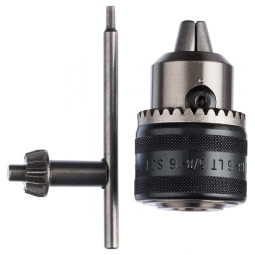 BOSCH Skľučovadlá s ozubeným vencom do 16 mm 3-16 mm, 5/8" 16 1608571056 BOSCH Skľučovadlá s ozubeným vencom do 16 mm 3-16 mm, 5/8" 16 1608571056