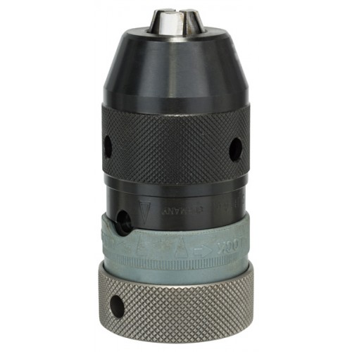 BOSCH Rýchloupínacie skľučovadlo do 13 mm 1608572003