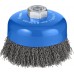 BOSCH Hrncová kefa PRO Metal clean, 100 x 0,5 mm, závit 1608614011