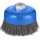 BOSCH Hrncová kefa PRO Metal clean, 100 x 0,5 mm, závit 1608614011