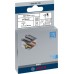 BOSCH Drôtené koleso PRO Metal clean, rovná stopka, 75 x 0,2 mm 1608622015