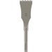 BOSCH Sekáč na maltu s karbidovým hrotom PRO SDS plus-5C 1608690014