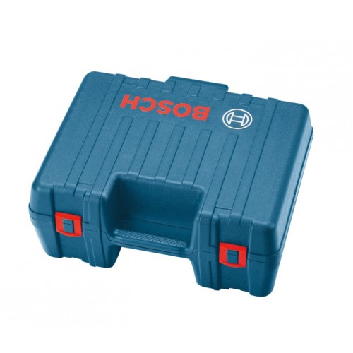 BOSCH kufor k rotačným laserom radu GRL 1608M0005F