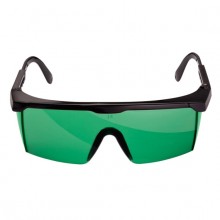 BOSCH okuliare pre prácu s laserom (zelené) 1608M0005J
