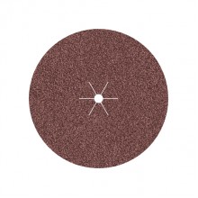 BOSCH Brúsny papier PRO F460, 125 mm, G40 1609200160