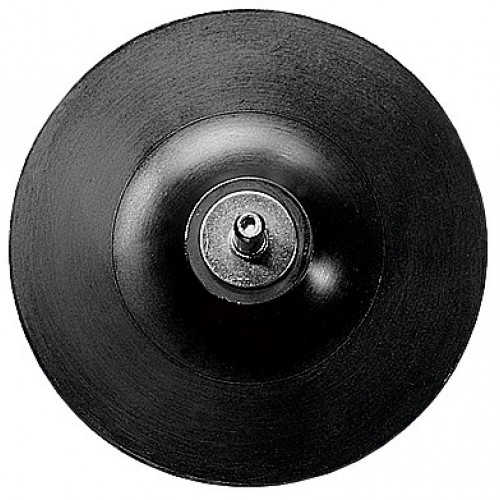 BOSCH Oporný tanier PRO Backing Pad, 125 x 8 mm 1609200240
