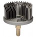 BOSCH 8-dielna sada fréz na diery, 25 – 68 mm 1609200243