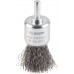 BOSCH Koncová kefa PRO Metal clean, rovná stopka, 25 x 0,3 mm 1609200269