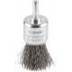 BOSCH Koncová kefa PRO Metal clean, rovná stopka, 25 x 0,3 mm 1609200269