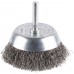 BOSCH Hrncová kefa PRO Metal clean, rovná stopka, 70 x 0,3 mm 1609200270