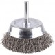 BOSCH Hrncová kefa PRO Metal clean, rovná stopka, 70 x 0,2 mm 1609200271