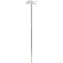 BOSCH Miešadlo na farby PRO Paint, 60 mm 1609200291