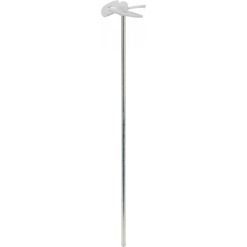 BOSCH Miešadlo na farby PRO Paint, 60 mm 1609200291