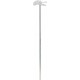 BOSCH Miešadlo na farby PRO Paint, 60 mm 1609200291