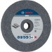BOSCH Brúsny kotúč pre dvojkotúčovú brúsku, 150 mm, 20 mm, 24 1609201649