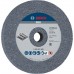 BOSCH Brúsny kotúč pre dvojkotúčovú brúsku, 150 mm, 20 mm, 60 1609201650