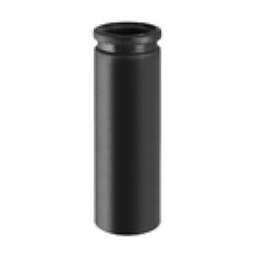 GEBERIT PE priame hrdlo pre závesné WC d 110, 367.887.16.1