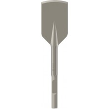 BOSCH Sekáč na asfalt PRO HEX 28, 125 x 500 mm 1618601011