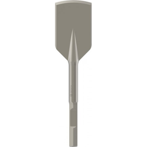 BOSCH Sekáč na asfalt PRO HEX 28, 125 x 500 mm 1618601011