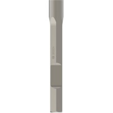 BOSCH Zatĺkač uzemňovacej tyče PRO HEX 28, 300 mm 1618609005