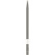 BOSCH Špicatý sekáč PRO HEX 19-4C, 400 mm 1618630001