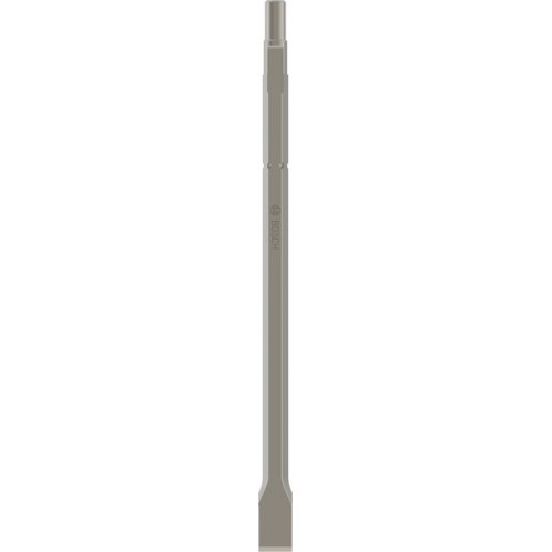 BOSCH Plochý sekáč PRO HEX 19-4C, 22 × 400 mm 1618630003