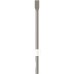 BOSCH Plochý sekáč PRO HEX 19-4C, 25 x 400 mm 1618630201
