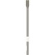 BOSCH Plochý sekáč PRO HEX 19-4C, 25 x 400 mm 1618630201