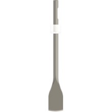 BOSCH Lopatkový sekáč PRO HEX 19-4C, 60 x 450 mm 1618631001