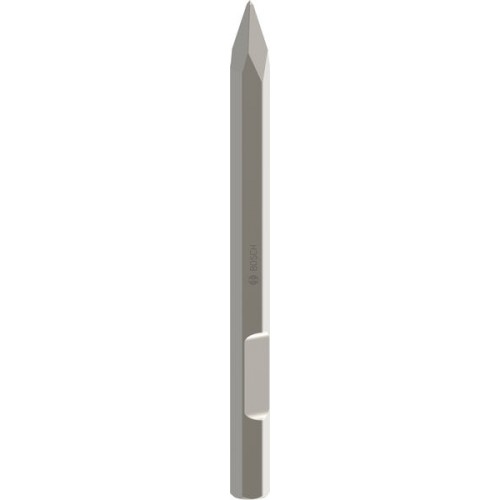 BOSCH Špicatý sekáč PRO HEX 28-4C, 400 mm 1618660000