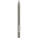 BOSCH Špicatý sekáč PRO HEX 28-4C, 400 mm 1618660000