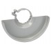 BOSCH Ochranný kryt na brúsenie, 125 mm1619P06548