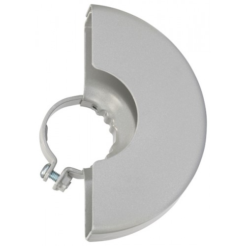 BOSCH Ochranný kryt s krycím plechom, 125 mm 1619P06551