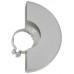 BOSCH Ochranný kryt s krycím plechom, 125 mm 1619P06551