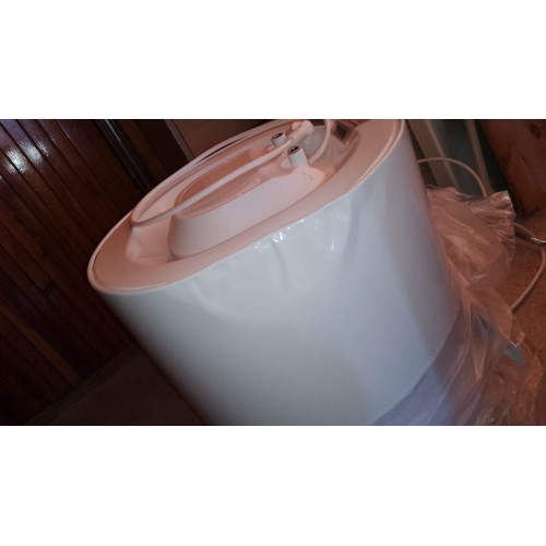 BAZÁR ARISTON LYDOS Eco 50V elektrický ohrievač vody 1,8 kW 3201885 POŠKODENÝ!!