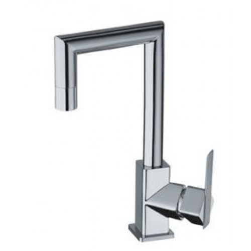 NOVASERVIS LA TORRE KI TECH stojánková umývadlová batéria chróm 16601,00