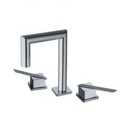 NOVASERVIS LA TORRE KI TECH umývadlová stojánková batéria chróm 16801,00