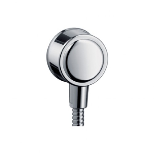 Hansgrohe Fixfit Prípojka na stenu DN15 chróm 16884000