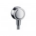 Hansgrohe Fixfit Prípojka na stenu DN15 chróm 16884000