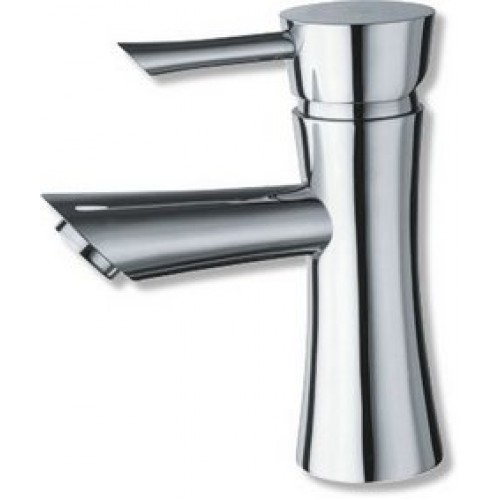 NOVASERVIS LA TORRE KONVEX stojánková umývadlová batéria chróm 17001,0