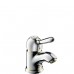 Hansgrohe AXOR CARLTON Páková batéria pre umývadielka DN15, chróm 17015000