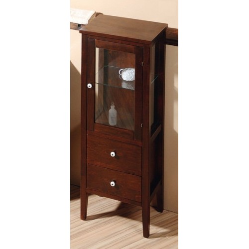 SAPHO Galant 1702 ZEUS doplnková skrinka 46x120x35cm, masív