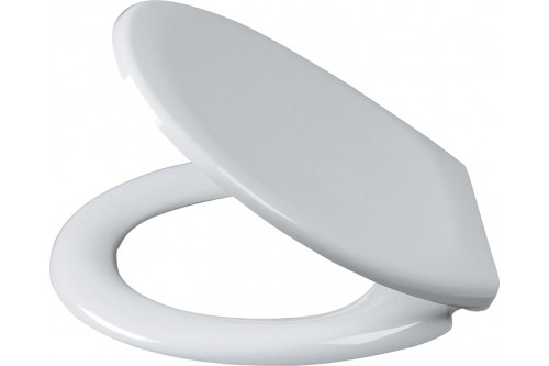 SAPHO 1703-110 VEZUV WC sedátko Soft Close, antibakteriálne, Duroplast, biela SAPHO 1703-110 VEZUV WC sedátko Soft Close, antibakteriálne, Duroplast, biela