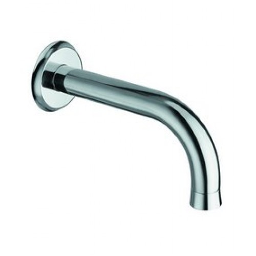 NOVASERVIS LA TORRE KONVEX ramienko chróm 200 mm 17144/20, 0