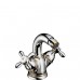 Hansgrohe AXOR CARLTON Bidet. armatúra s 2 kohúty DN15, chróm 17230000