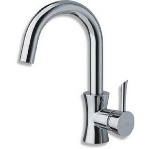 NOVASERVIS LA TORRE KONVEX stojánková umývadlová / drezová batéria chróm 17601CS, 0 NOVASERVIS LA TORRE KONVEX stojánková umývadlová / drezová batéria chróm 17601CS, 0