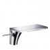 Hansgrohe AXOR Massaud Páková umývadlová batéria DN15, chróm 18010000