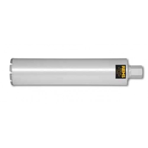 REMS univerzálny diamantová jadrová vŕtacia korunka UDKB-LS 72x420xUNC 11 / 4 " 181430
