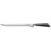 ALUZZI Nôž filetovací 25,5 cm BLACK MAGIC 1829-027469