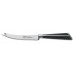 ALUZZI Nôž na syr 13 cm BLACK MAGIC 1829-027544
